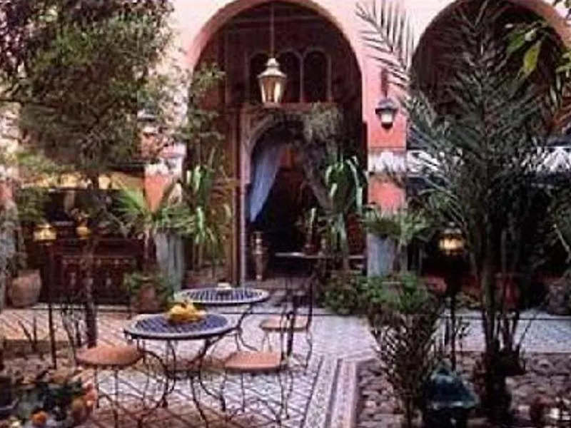 Riad Catalina Marrakesh 4*,  Marruecos